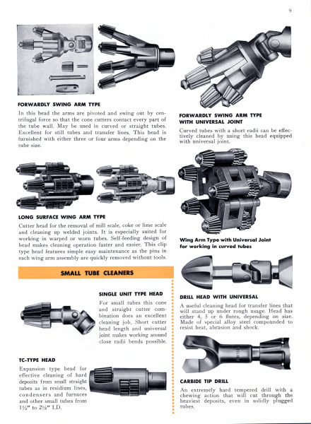 Carbide Mills