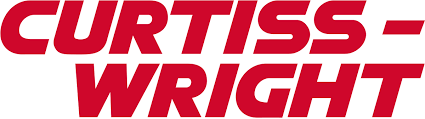 Curtiss-Wright Logo