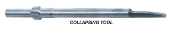 Collapsing Tool