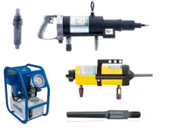 Tube Removal Tools