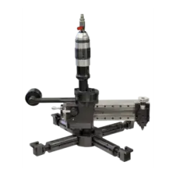 Internal Mounted Flange Machines
