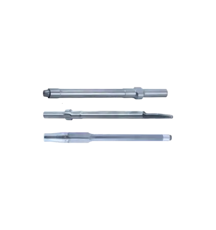 Drifts and Collapsing tools