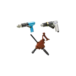 EGI Drills