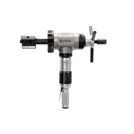Krais ID Mount Flange Facing Machines