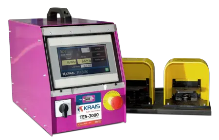 TES 3000