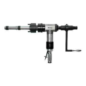 2WTTC-1500 Two-Wheel Cutter