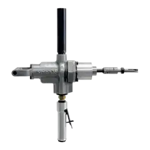 KDM Pneumatic Drill - Krais