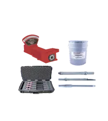 Installation Tools & Accessories