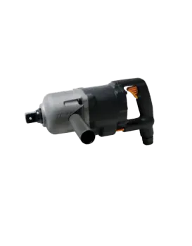 1" Titanium Impact Wrench, Ingersoll Rand