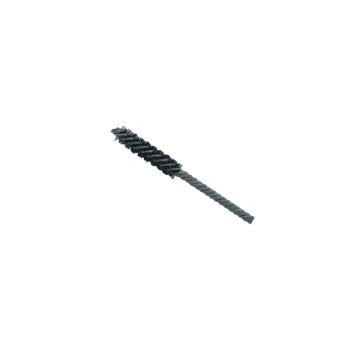 tube sheet hole brush