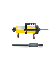 Tube Pulling / Extraction