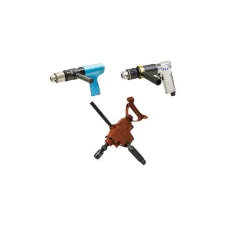 Airetool Pneumatic Tools & Accessories