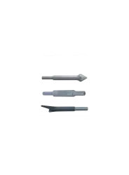 Percussion Tube Tools