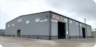 EGI Headquarters