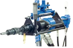 Vernon Tube Expander