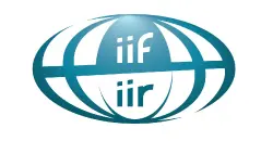 International Institute of Refrigeration Logo