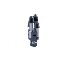 Cleaning Heads Components & Accessories