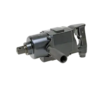 1" Square Drive, Heavy Duty Impact Wrench, EGI