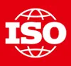 ISO Logo